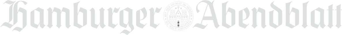 Hamburger Abendblatt - Logo